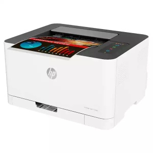 Color laserski štampač HP 150a, 600x600dpi/64MB/USB, Set tonera 117A, 4ZB94A - Img 2
