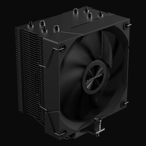Cooler LC Power Cosmo Cool LC-CC-120-B4 AERA - Ready AM5/LGA1851
