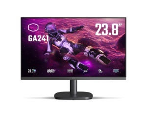 COOLER MASTER 23.8 inča GA241 FHD 100Hz Gaming monitor (CMI-GA241-EU) - Img 3