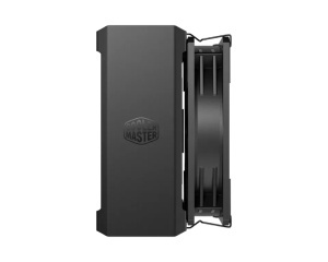 COOLER MASTER HYPER 212 3DHP BLACK ARGB procesorski hladnjak (MAY-T2HP-217PA-R1) - Img 2