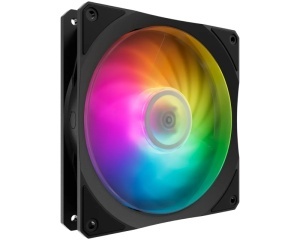 COOLER MASTER Mobius 140P ARGB ventilator (MFZ-M4DN-19NP2-R1) - Img 3