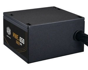 COOLER MASTER MWE Bronze V3 650W napajanje (MPE-6501-ACABW-3BEU) 5Y - Img 3