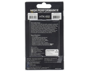 COOLER MASTER Termalna pasta (HTK-002-U1-GP) - Img 2