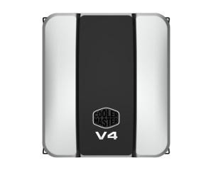 COOLER MASTER V4 ALPHA 3DHP MAZ-T2HP-217PK-R1 procesorski hladnjak - Img 3