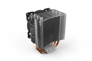 Cooler Multi Socket be quiet! Pure Rock Slim 2 130W BK030 - Img 2