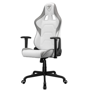 COUGAR ARMOR ELITE Gaming chair, White CGR-ARMOR ELITE-W - Img 4