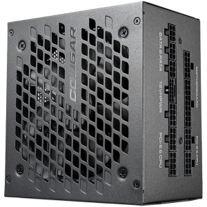 COUGAR GEXX2 1000 PSU,80 plus Gold, 1000W, Fully Modular, PCI-E 5.0 support CGR GEX X2 1000 - Img 5