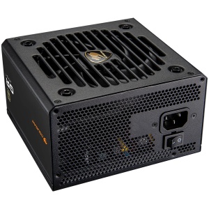 COUGAR GR 850 PSU 80plus Gold Fully Modular CGR GDN-850 - Img 3