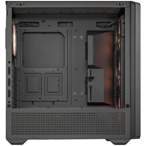 COUGAR MX600 PC Case, Mid Tower, Black CGR-57C9B-RGB - Img 4