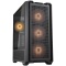 COUGAR MX600 PC Case, Mid Tower, Black CGR-57C9B-RGB - Img 5
