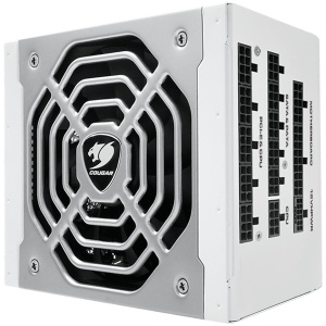 COUGAR POLAR X2 1200 PSU, 80 plus Platinum, 1200W, Full modular CGR PRX2-1200