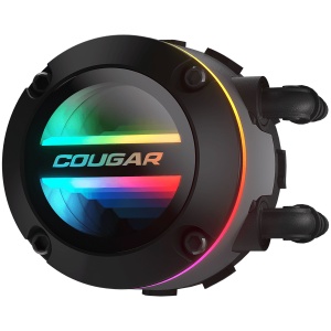 COUGAR POSEIDON GT 240 AiO Liquid Watercooling CGR-POSEIDON GT 240 - Img 3
