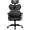 COUGAR TERMINATOR ELITE Gaming chair, Black CGR-TRE-SLB - Img 5