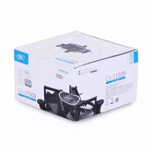 CPU Cooler 775/1150/1151/1155 DeepCool CK-11509 * - Img 2