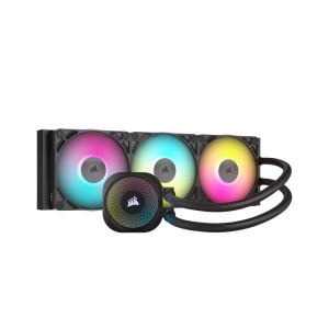 CPU Hladnjak Corsair iCUE LINK TITAN 360 RX RGB AIO Liquid, CW-9061018-WW