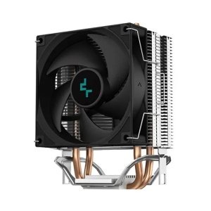 CPU Hladnjak DeepCool AG200 2 HeatPipe, R-AG200-BKNNMN-G