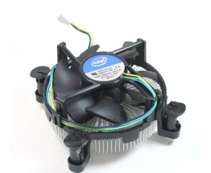 CPU Hladnjak X120 Stars za Intel 65W TDP - Img 2
