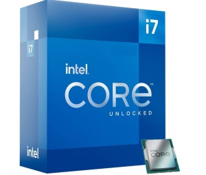 CPU INTEL Core i7 14700K - Img 2