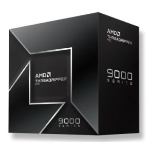 CPU sTR5 AMD Threadripper Pro 9955WX, 16C/32T, 4.5-5.40GHz 100-100000725WOF