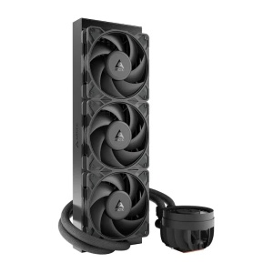 CPU vodeno hlađenje Arctic Freezer III Pro 360 Black * - Img 4