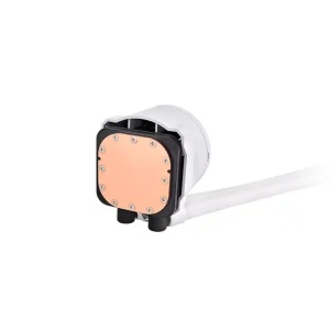 CPU vodeno hladjenje ThermalTake TH420 V2 Ultra EX ARGB AIO Snow - Img 3