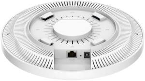 Cudy AP3000, AX3000 Ceiling Mount, 2.5G Wi-Fi 6 Access Point - Img 2