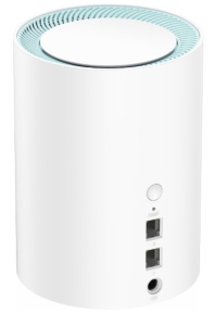 Cudy M1300 2-pack AC1200 Dual Band 2.4Ghz+5Ghz WiFi MESH, GiGABIT, 4x Antena 16MB/128DDR * - Img 4