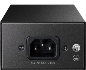 Cudy POE400X, 90W 10 Gbps PoE++ Injector, 10M/100M/1G/2.5G/5G/10G Brzina - Img 6