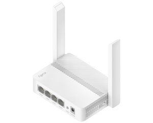 CUDY WR1200E AC1200 Dual Band Smart Wi-Fi ruter - Img 3
