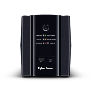 CyberPower 2200VA/1320W UT2200EG