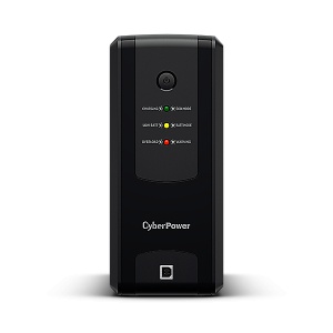 CyberPower UT1050EG, 1050VA/630W, line-int, šuko,desktop - Img 3