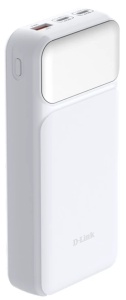 D-link 20000mAh Power Bank DPP-201