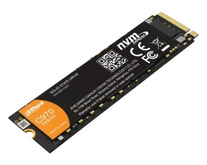 DAHUA 1TB SSD-C970N1TB NVMe M.2 PCIe Gen4x4 SSD - Img 3