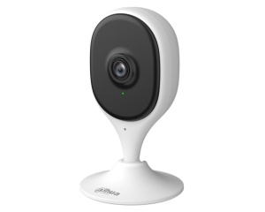 DAHUA C5A 5MP Indoor Fixed-focal Wi-Fi Cube Network kamera - Img 3