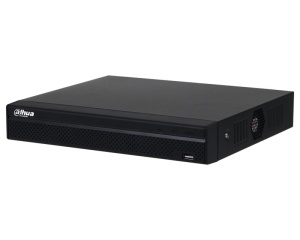 DAHUA DHI-NVR4116HS-4KS3 16CH Compact 1U 1HDD Lite Network Video Recorder - Img 2