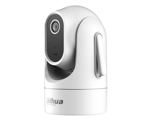 DAHUA H4C 4MP Wi-Fi Pan & Tilt Indoor kamera - Img 1