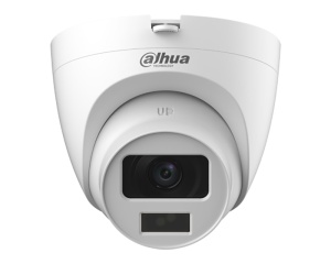 DAHUA HAC-HDW1500CLQ-IL-A-0280B-S2 5MP Smart Dual Light HDCVI Fixed-focal Quick-to-install Eyeball kamera - Img 2