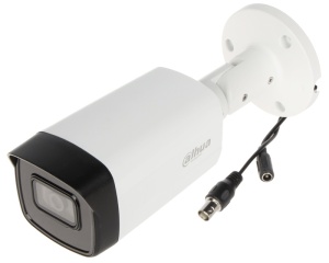 DAHUA HAC-HFW1500TH-I8-0360B-S2 5MP HDCVI IR Bullet kamera - Img 1