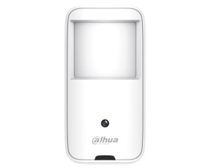 DAHUA HAC-HUM3200A-0280P-S5 2MP IR HDCVI Fixed-focal Cube kamera - Img 1