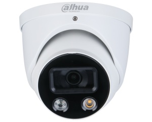 DAHUA IPC-HDW3249H-AS-PV-0360B 2MP IP Fixed-focal Eyeball WizSense Network Camera - Img 2