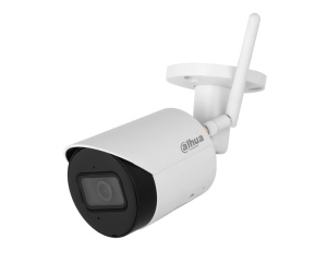DAHUA IPC-HFW1230DS-SAW-0360B 2MP IR Fixed-focal Wi-Fi Bullet Network kamera - Img 2