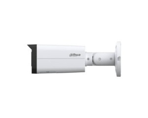 DAHUA IPC-HFW2449T-AS-IL-0360B 4MP Smart Dual Light Fixed-focal Bullet WizSense Network kamera - Img 3