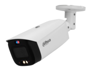 DAHUA IPC-HFW3549T1-AS-PV-0280B-S5 5MP Bullet WizSense Network kamera - Img 2