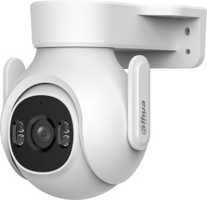 Dahua Kamera P5B-PV AI IP WIFI 5MP PT KAMERA SA HIBRIDNIM ILUMINATORIMA PICOO SERIJA SMART IC 30M AI