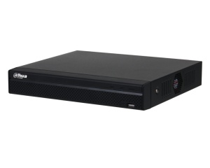 DAHUA NVR4104HS-4KS3 4CH Compact 1U 1HDD Lite Network Video Recorder - Img 1