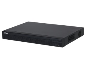 DAHUA NVR4232-4KS3 32CH 1U 2HDDs Lite Network Video Recorder - Img 1