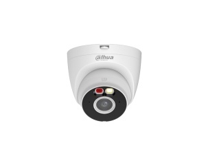DAHUA T5A-IL 5MP Fixed-focal Wi-Fi Turret Network kamera - Img 2