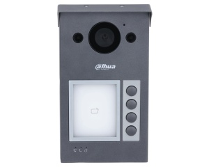DAHUA VTO3311Q-WP Wi-Fi Villa Door Station Interfonska stanica - Img 1