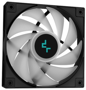 DeepCool LE300 * MARRS vodeno hladjenje, Fan 500-2250rpm, LGA115x/1200/1700/AMD AM5/AM4 - Img 6