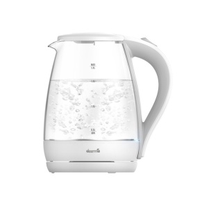 Deerma Electric Kettle DEM-SH30W - Img 1